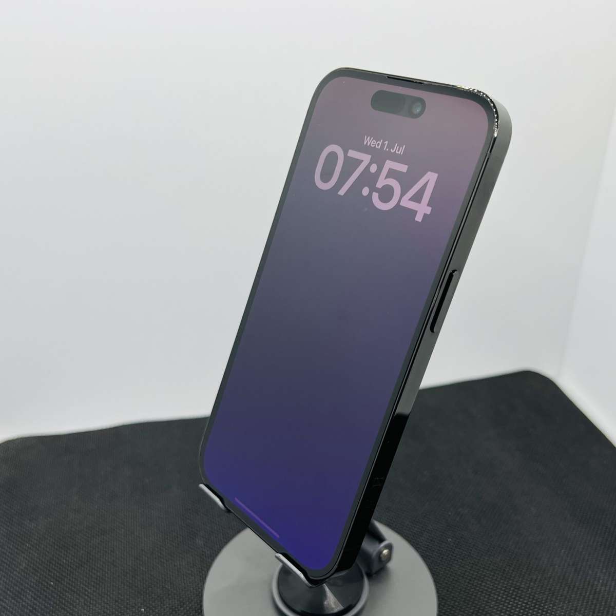 Apple iPhone 14 Pro 128GB Space Black (Condition: Good)