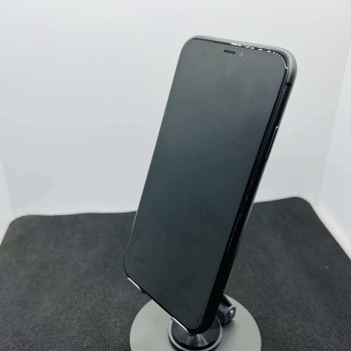 Apple iPhone 11 128GB Black (Condition: Good)