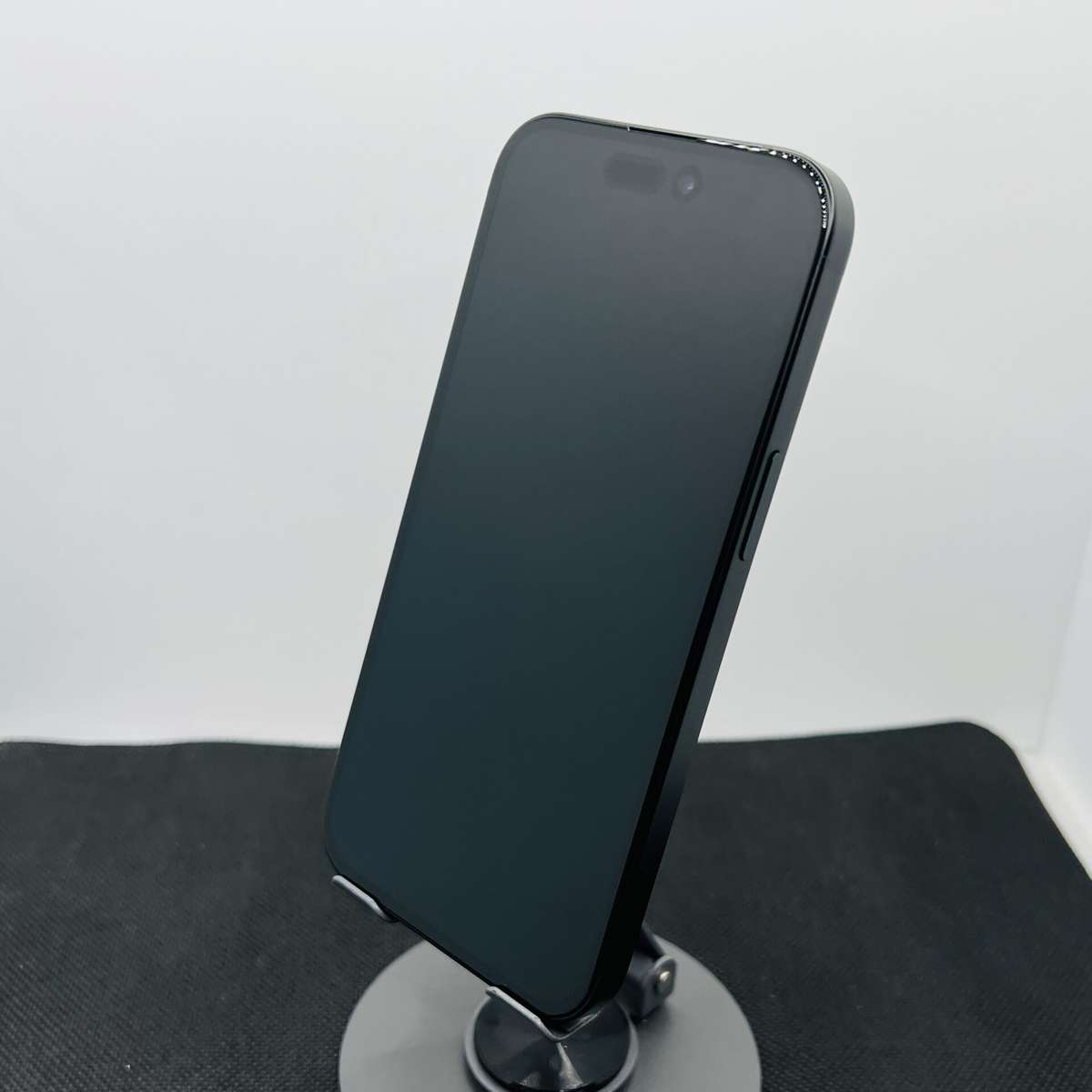 Apple iPhone 15 128GB Black - No NFC (Condition: Good)