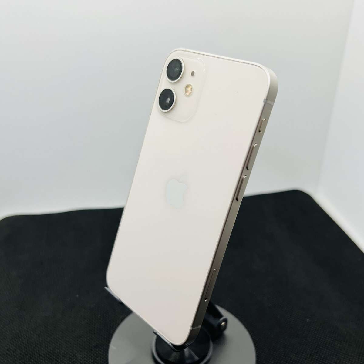 Apple iPhone 12 Mini 128GB White (Condition: Good)
