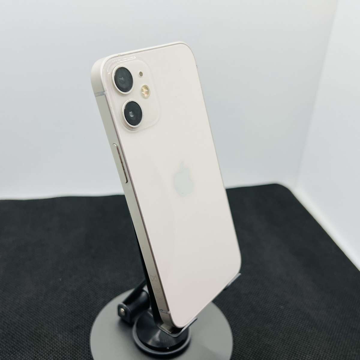 Apple iPhone 12 Mini 128GB White (Condition: Good)