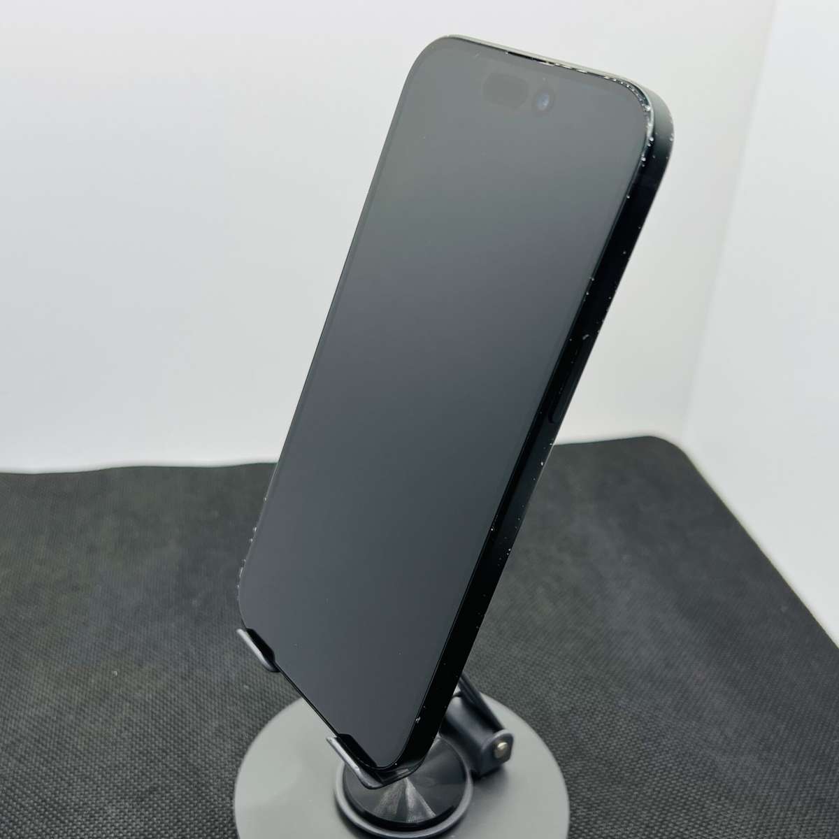 Apple iPhone 15 256GB Black (Condition: Good)