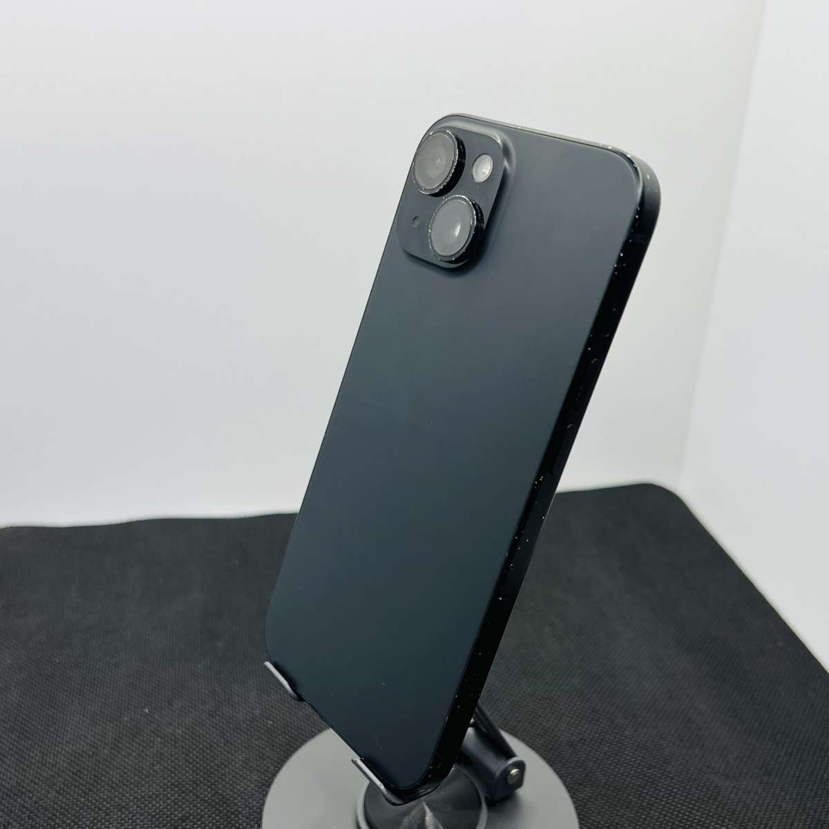 Apple iPhone 15 256GB Black (Condition: Good)