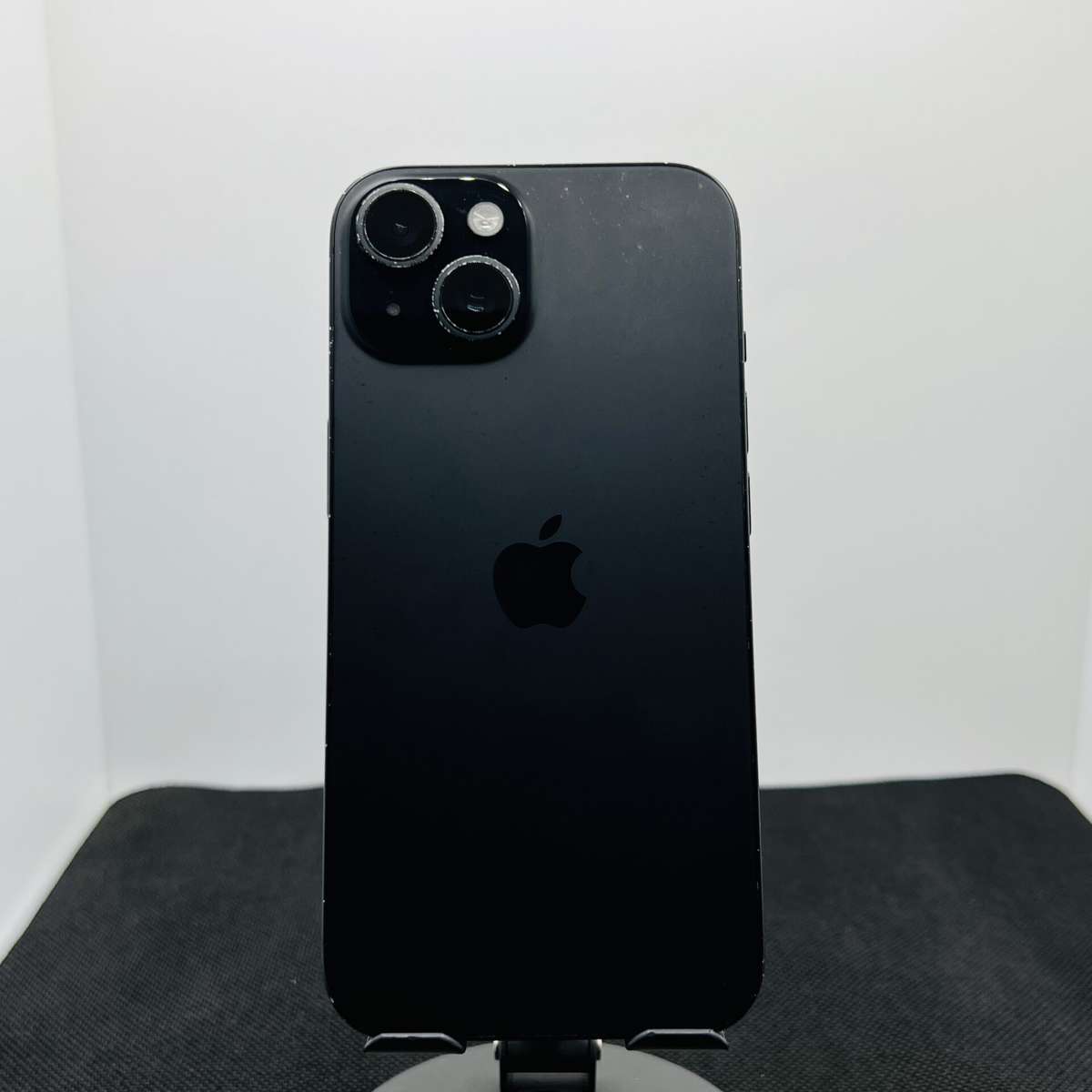 Apple iPhone 15 256GB Black (Condition: Good)