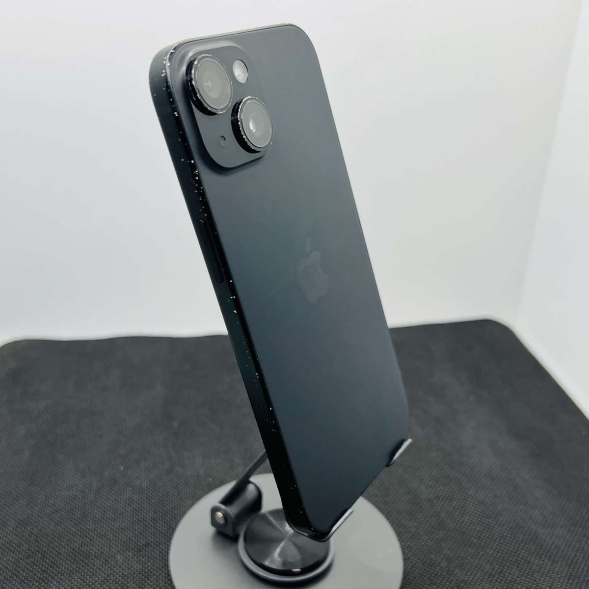 Apple iPhone 15 256GB Black (Condition: Good)
