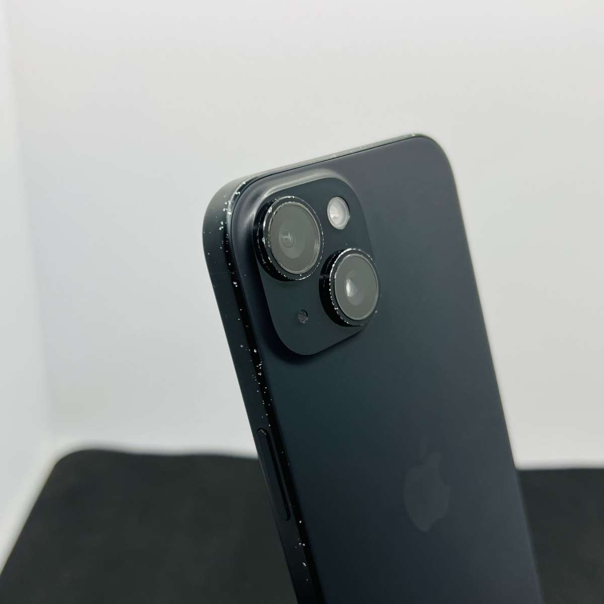 Apple iPhone 15 256GB Black (Condition: Good)