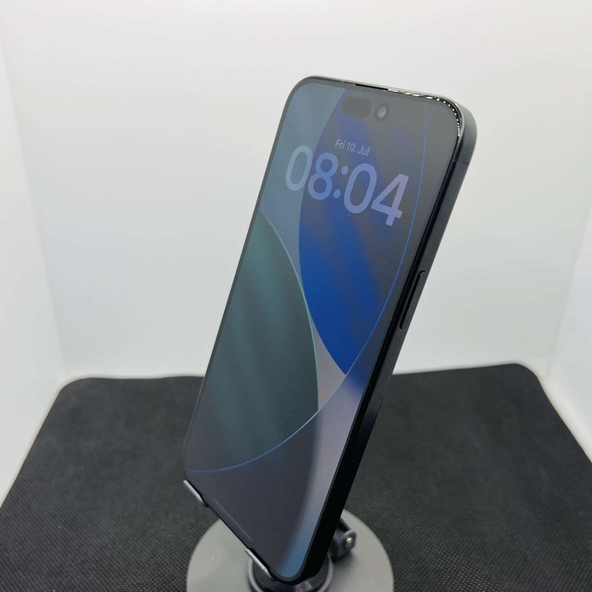 Apple iPhone 15 Pro Max 512GB Black Titanium (Condition: Good)