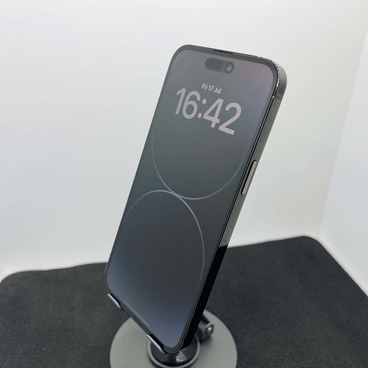 Apple iPhone 14 Pro Max 256GB Space Black - Face ID Not Working (Condition: Good)