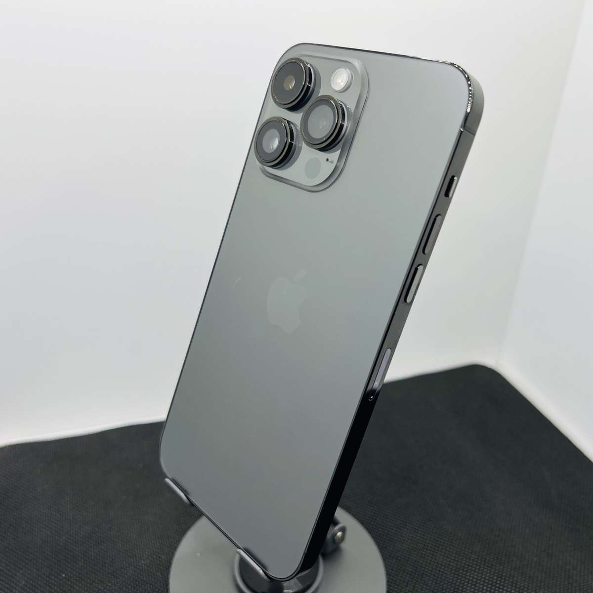 Apple iPhone 14 Pro Max 256GB Space Black - Face ID Not Working (Condition: Good)