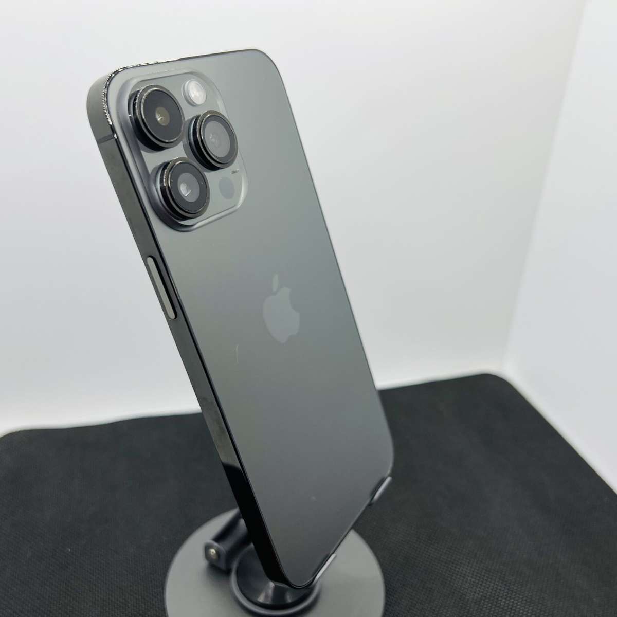 Apple iPhone 14 Pro Max 256GB Space Black - Face ID Not Working (Condition: Good)