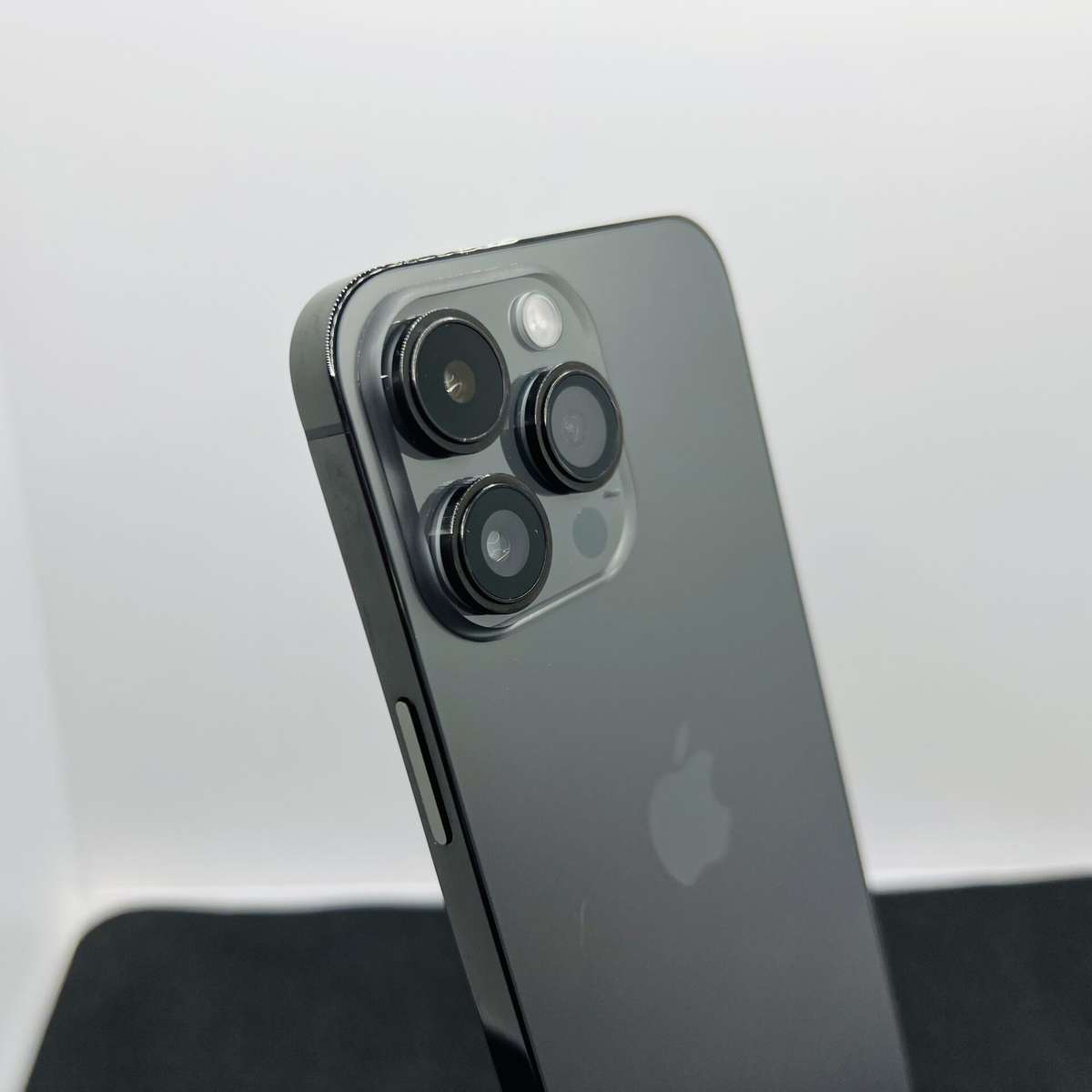 Apple iPhone 14 Pro Max 256GB Space Black - Face ID Not Working (Condition: Good)