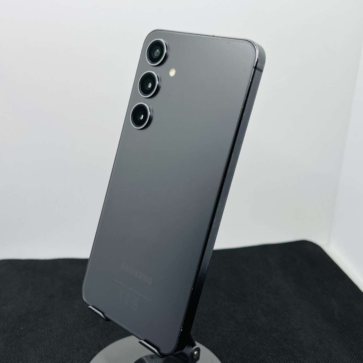Samsung Galaxy S24 Plus 256GB Onyx Black (Condition: Good)