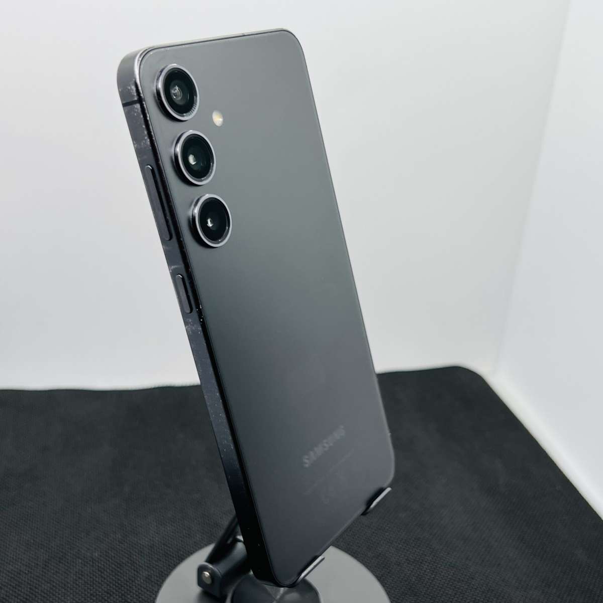 Samsung Galaxy S24 Plus 256GB Onyx Black (Condition: Good)