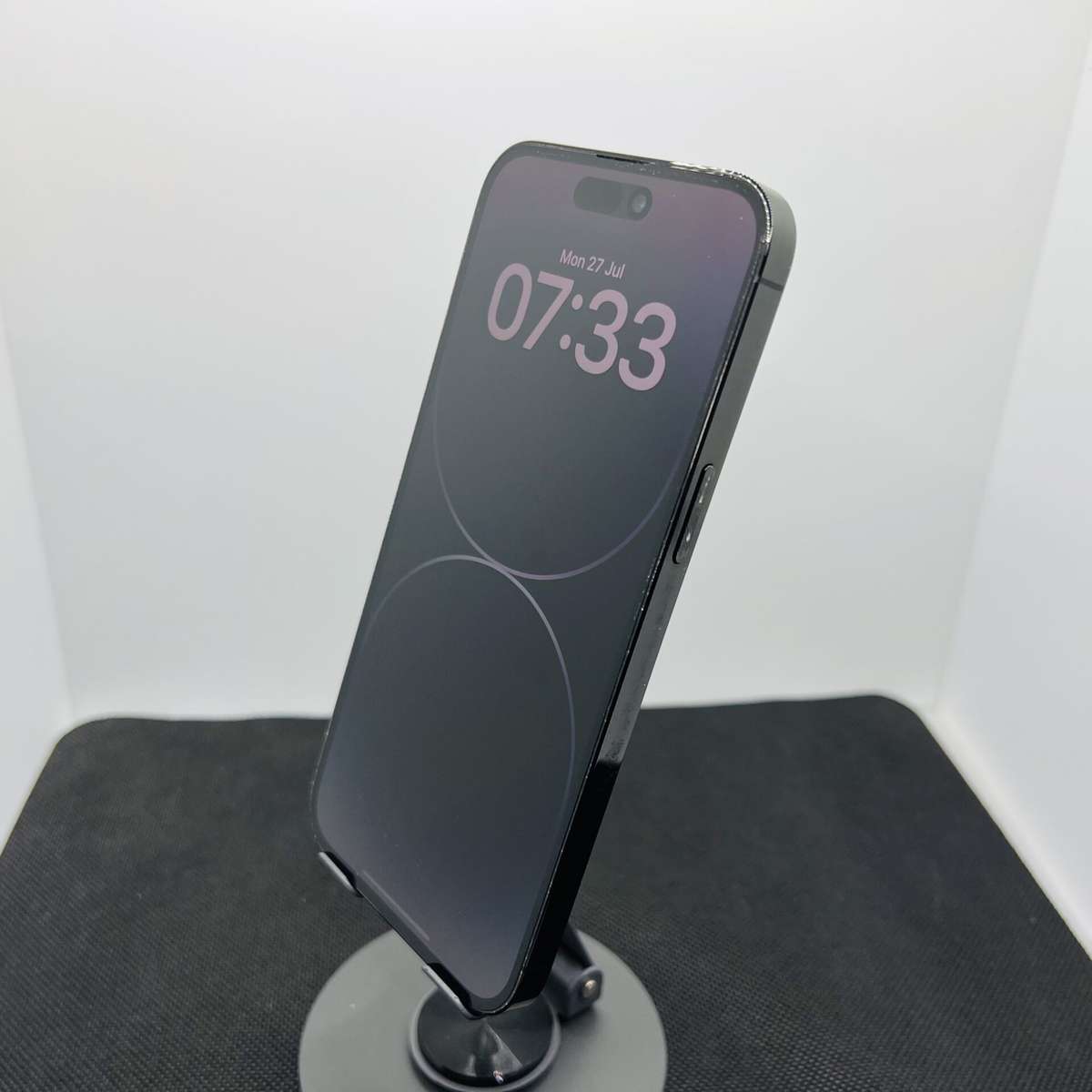 Apple iPhone 14 Pro Max 512GB Space Black (Condition: Good)