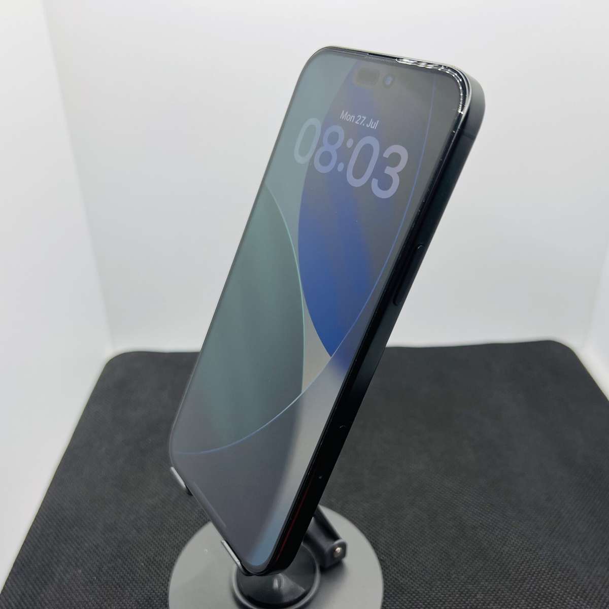 Apple iPhone 16 Pro Max 256GB Black Titanium (Condition: Good)
