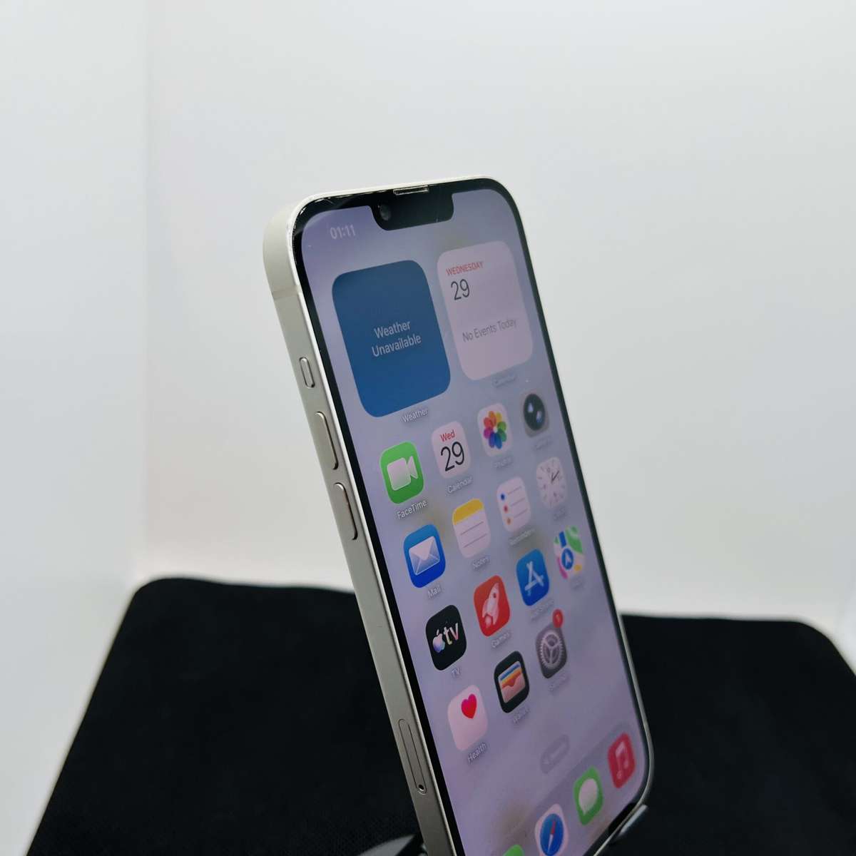 Apple iPhone 14 Plus 128GB Starlight (Condition: Good)