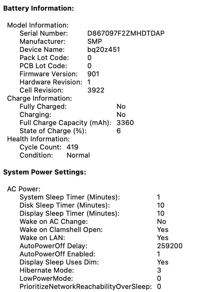 Apple MacBook Pro 13-inch "Core i5" (Mid-2017, Touch Bar) 8GB RAM 512GB SSD Silver - TouchBar Not...
