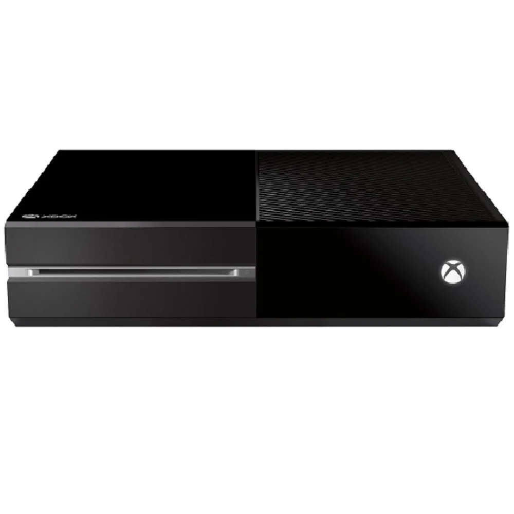 Microsoft Xbox One 500GB Black (Condition: Good)