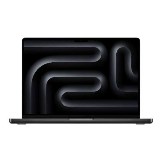Apple MacBook Pro 14-inch "M5 Pro" 15 CPU/16 GPU 24GB RAM 1TB SSD Space Black (Condition: Brand New)
