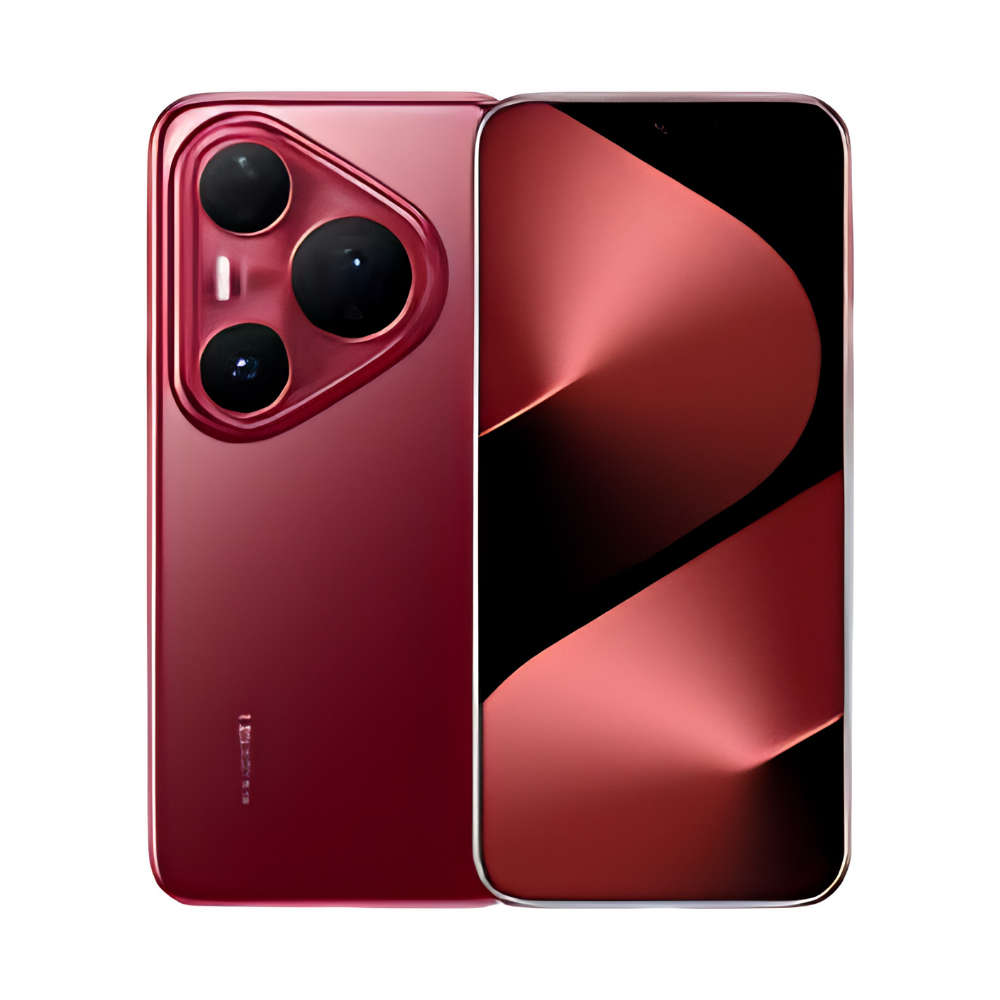 Huawei Pura 80 Pro 512GB Glazed Red (Condition: Good)