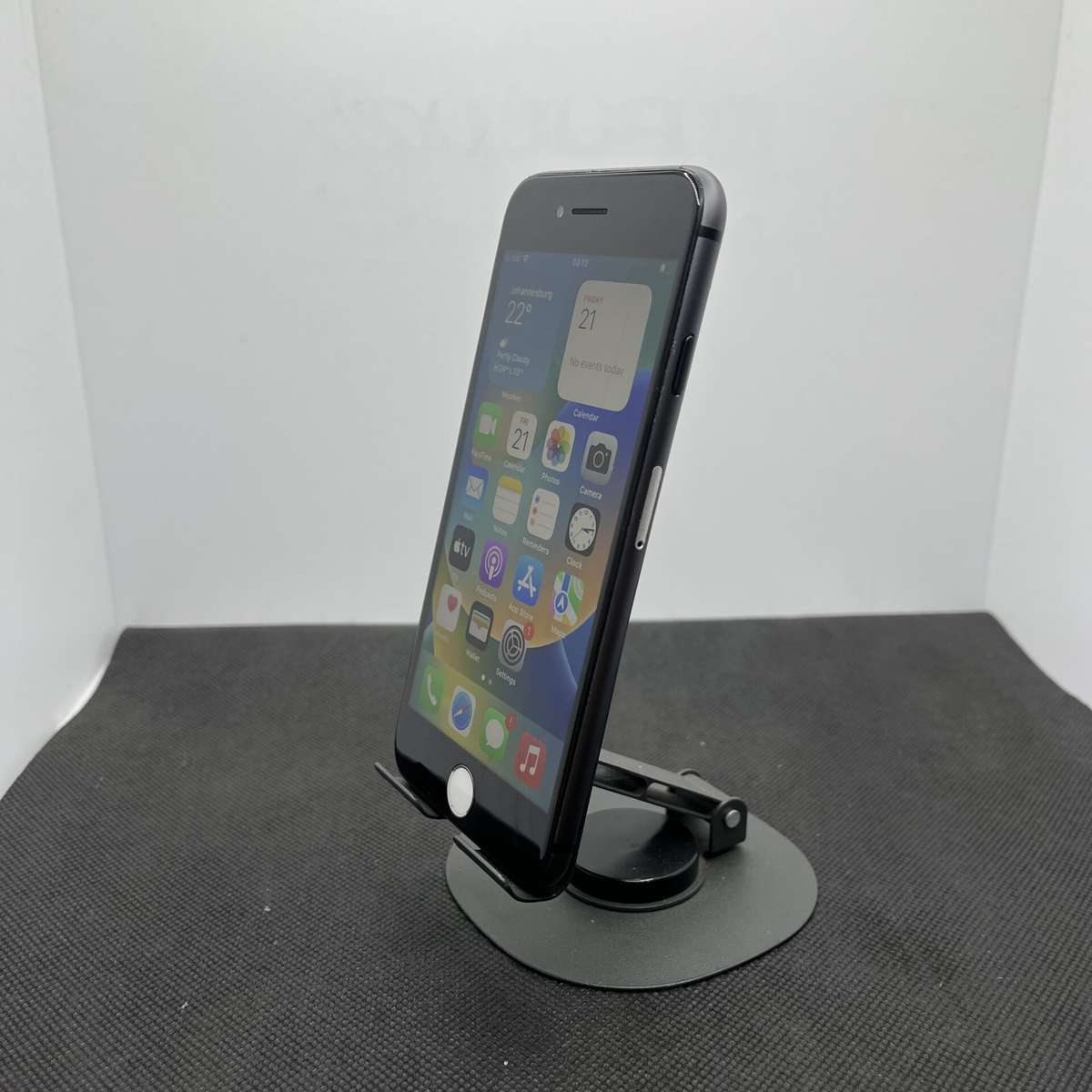 Apple iPhone 8 256GB Space Gray (Condition: Good)