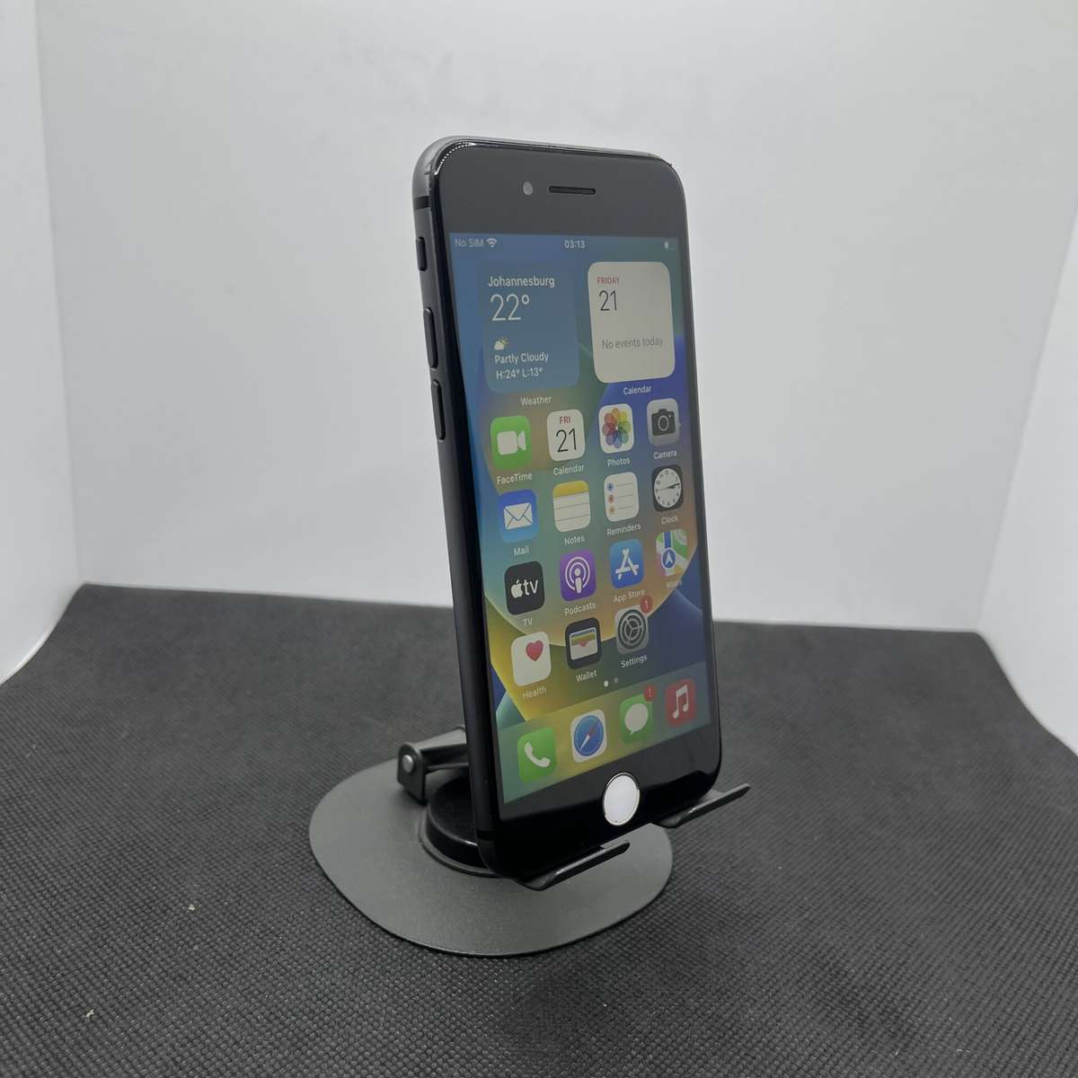 Apple iPhone 8 256GB Space Gray (Condition: Good)