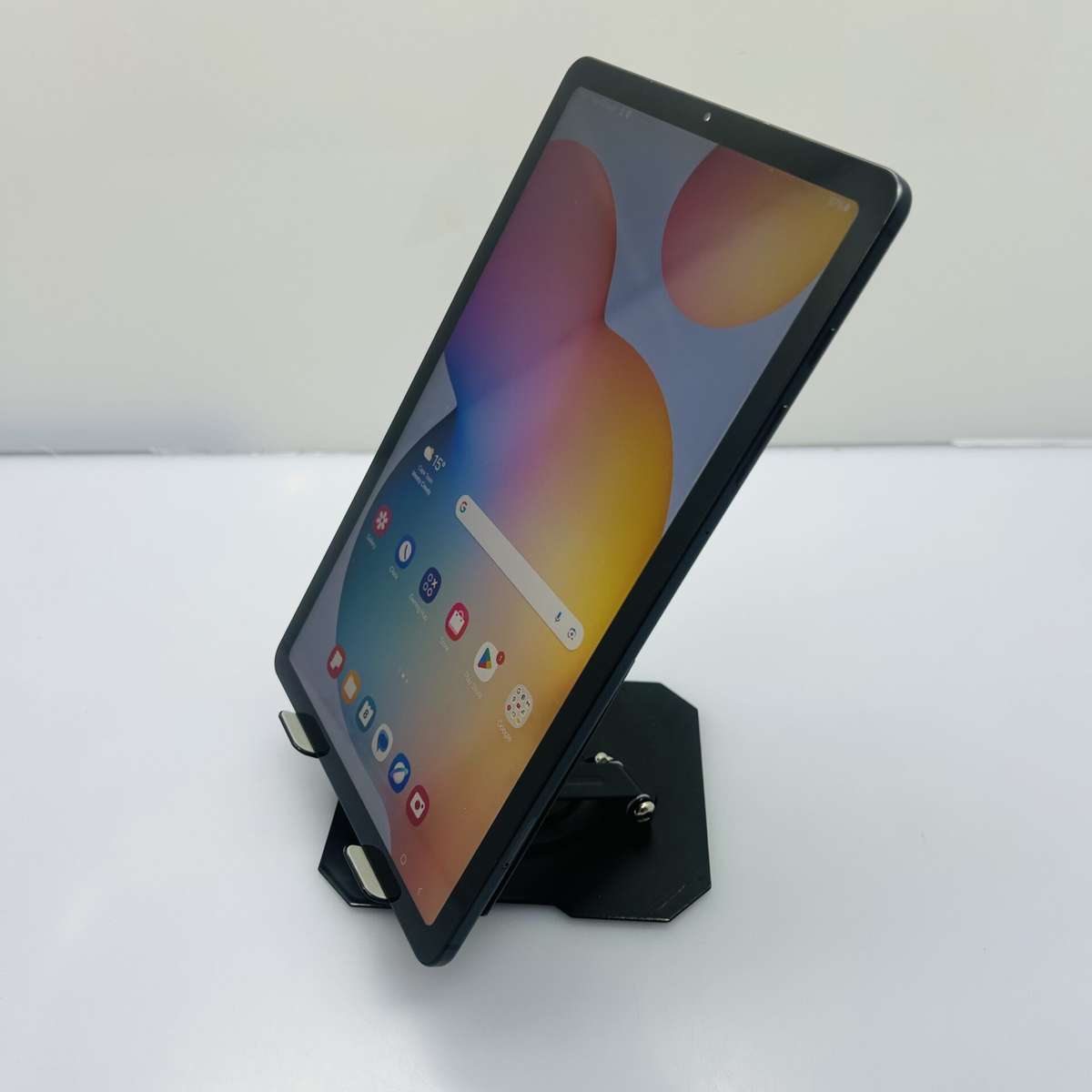 Samsung Galaxy Tab S6 Lite 10.4 64GB (WiFi/Cellular) Oxford Gray (Condition: Good)