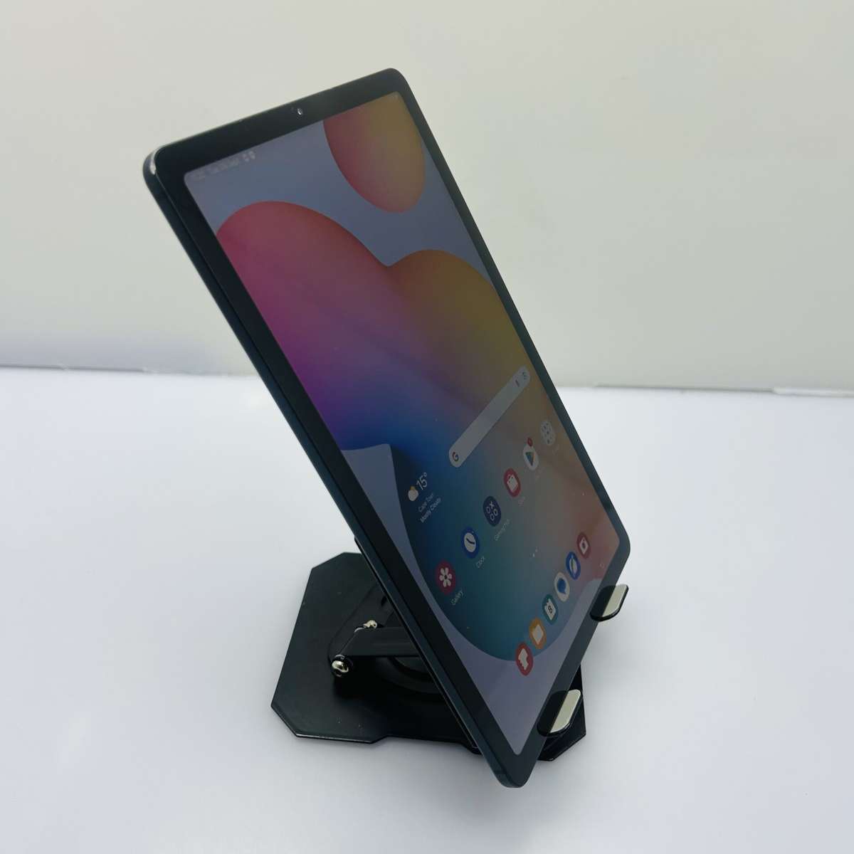 Samsung Galaxy Tab S6 Lite 10.4 64GB (WiFi/Cellular) Oxford Gray (Condition: Good)