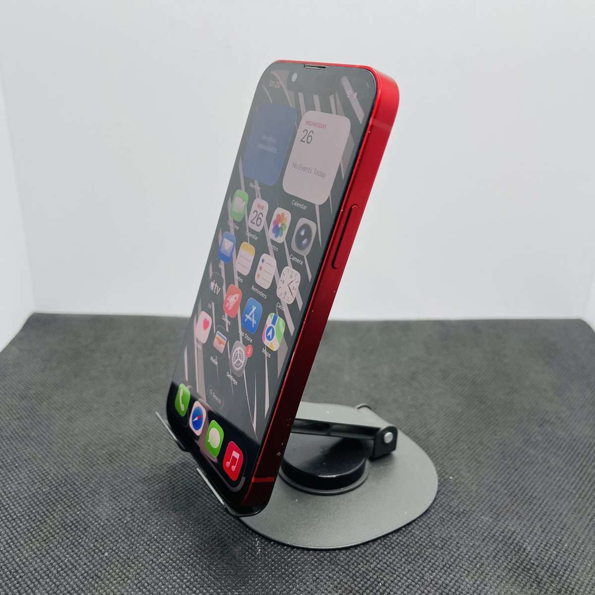 Apple iPhone 13 Mini 512GB (PRODUCT)RED (Condition: Good)