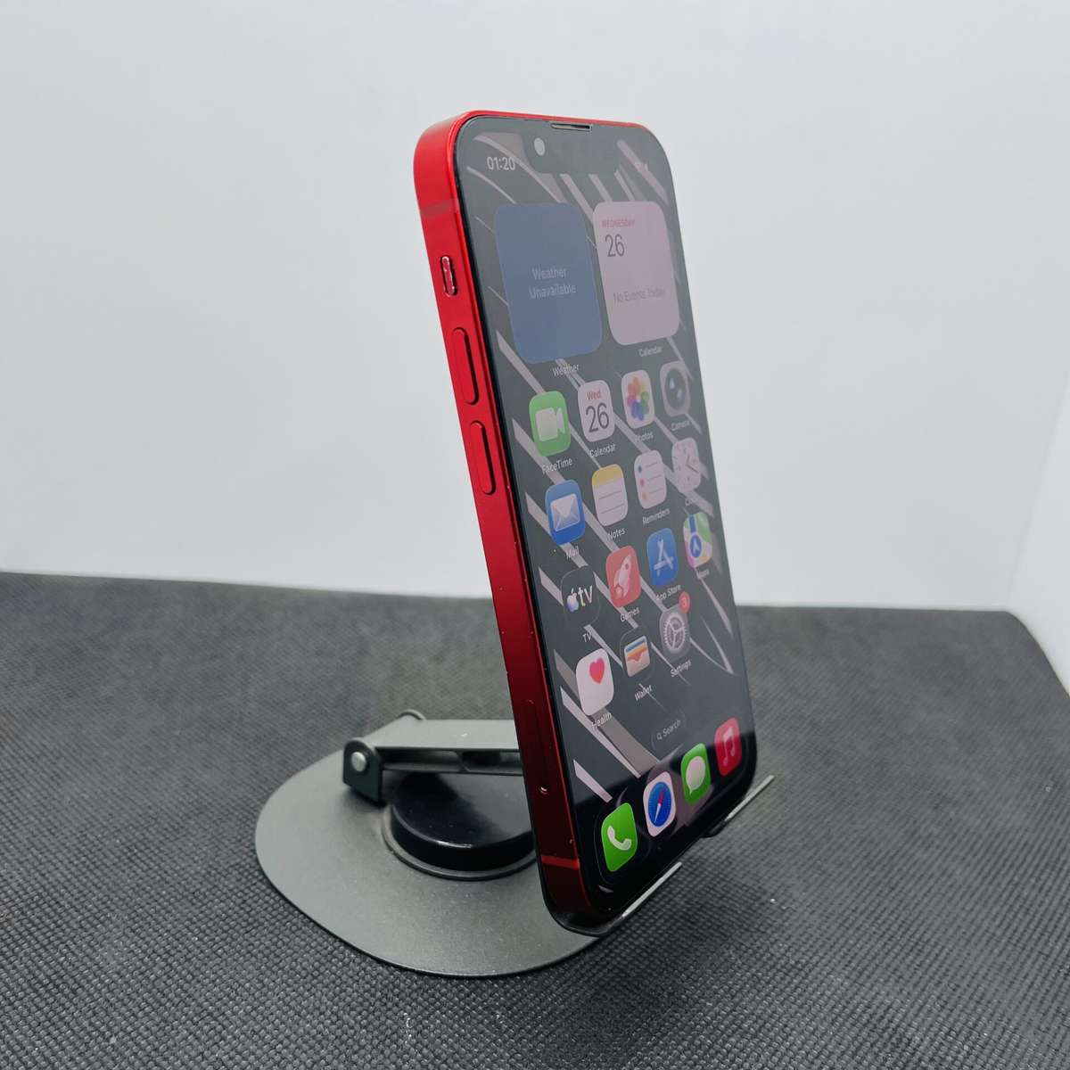 Apple iPhone 13 Mini 512GB (PRODUCT)RED (Condition: Good)