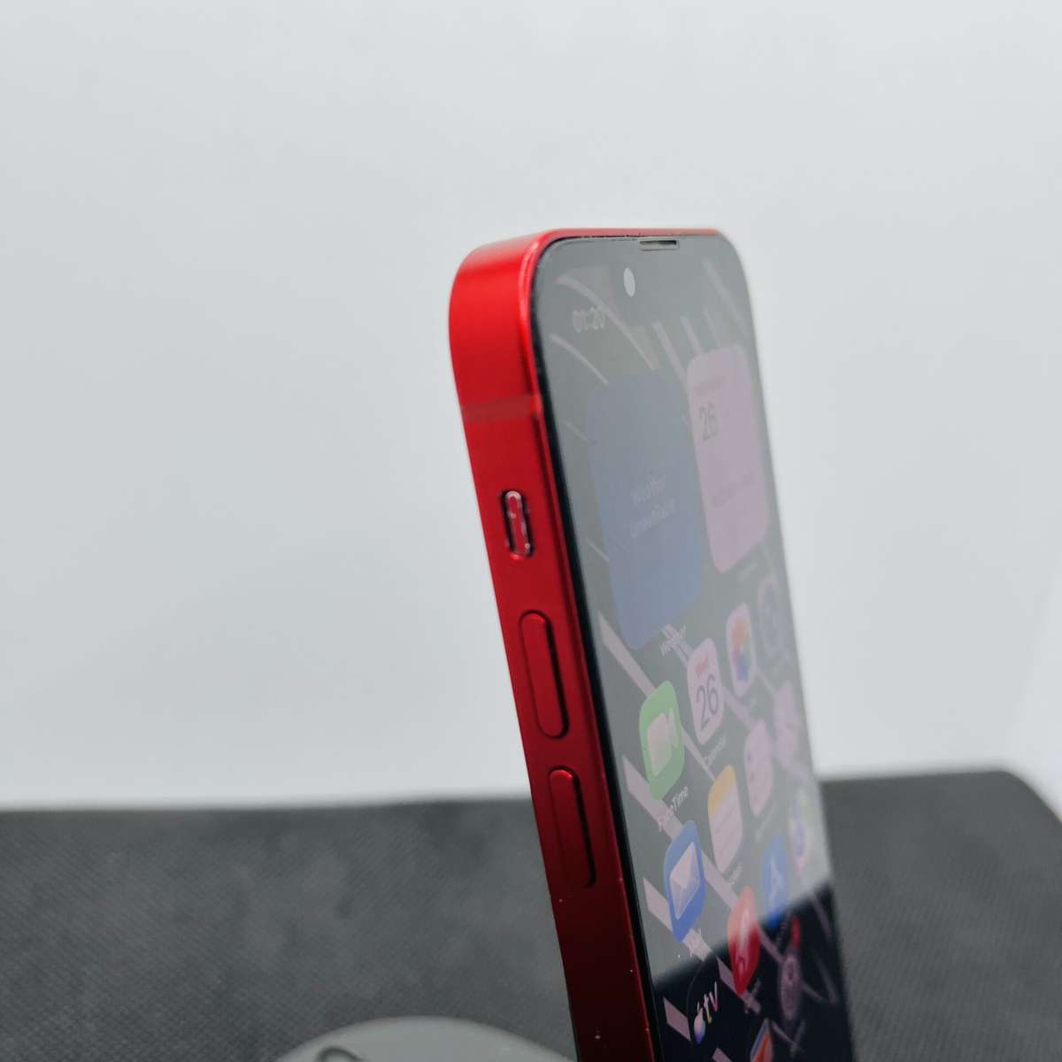 Apple iPhone 13 Mini 512GB (PRODUCT)RED (Condition: Good)