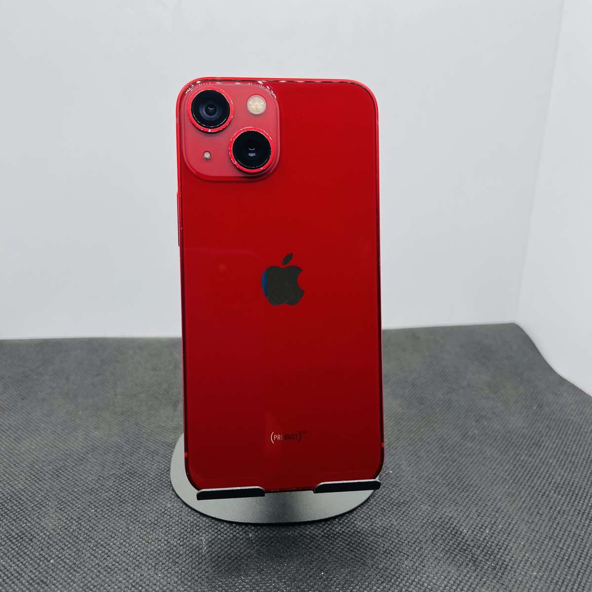 Apple iPhone 13 Mini 512GB (PRODUCT)RED (Condition: Good)