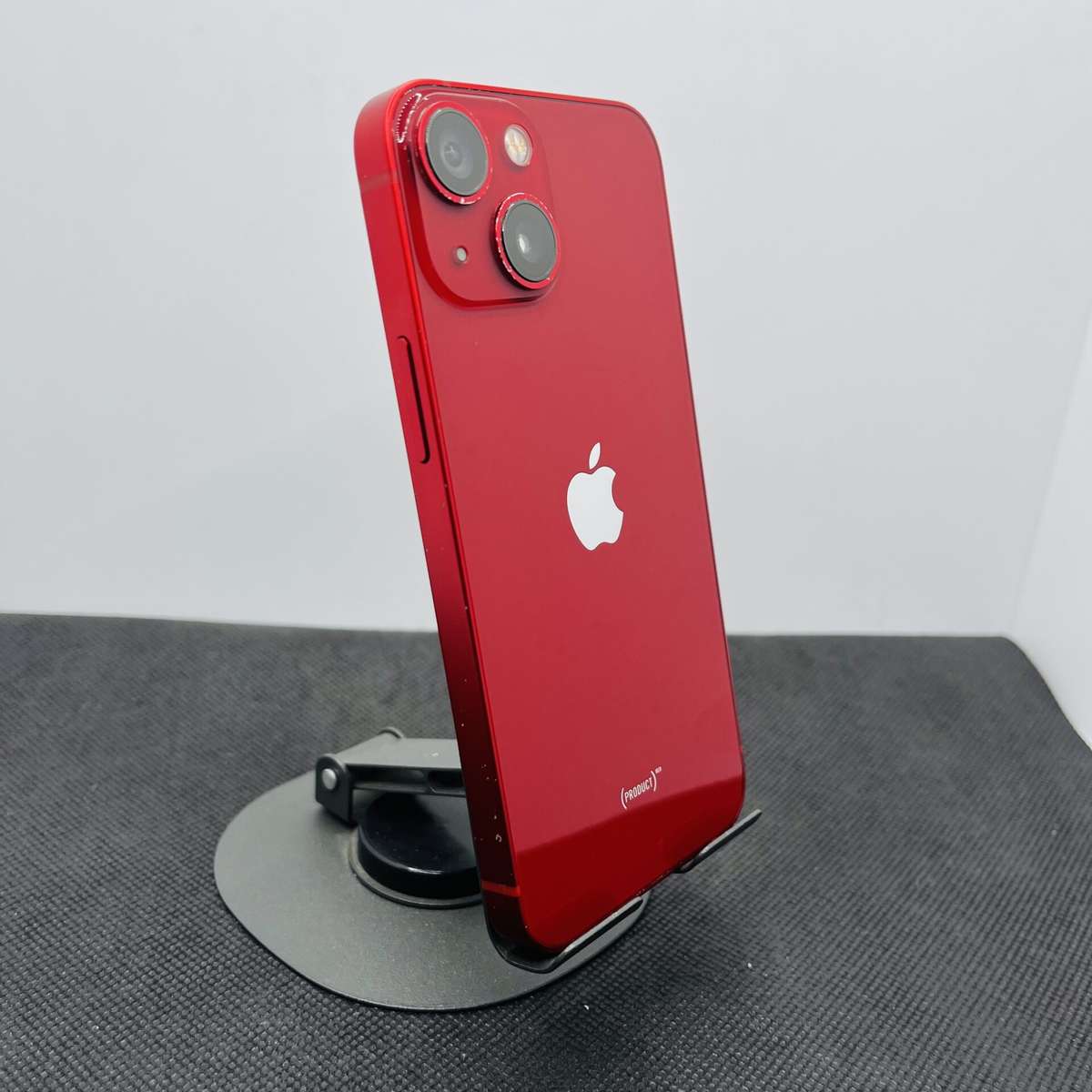 Apple iPhone 13 Mini 512GB (PRODUCT)RED (Condition: Good)