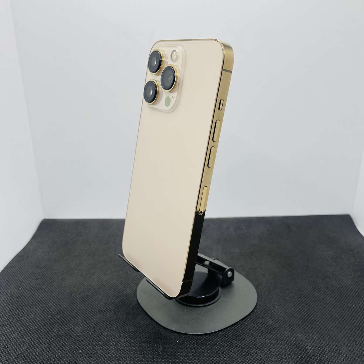 Apple iPhone 13 Pro 512GB Gold (Condition: Good)