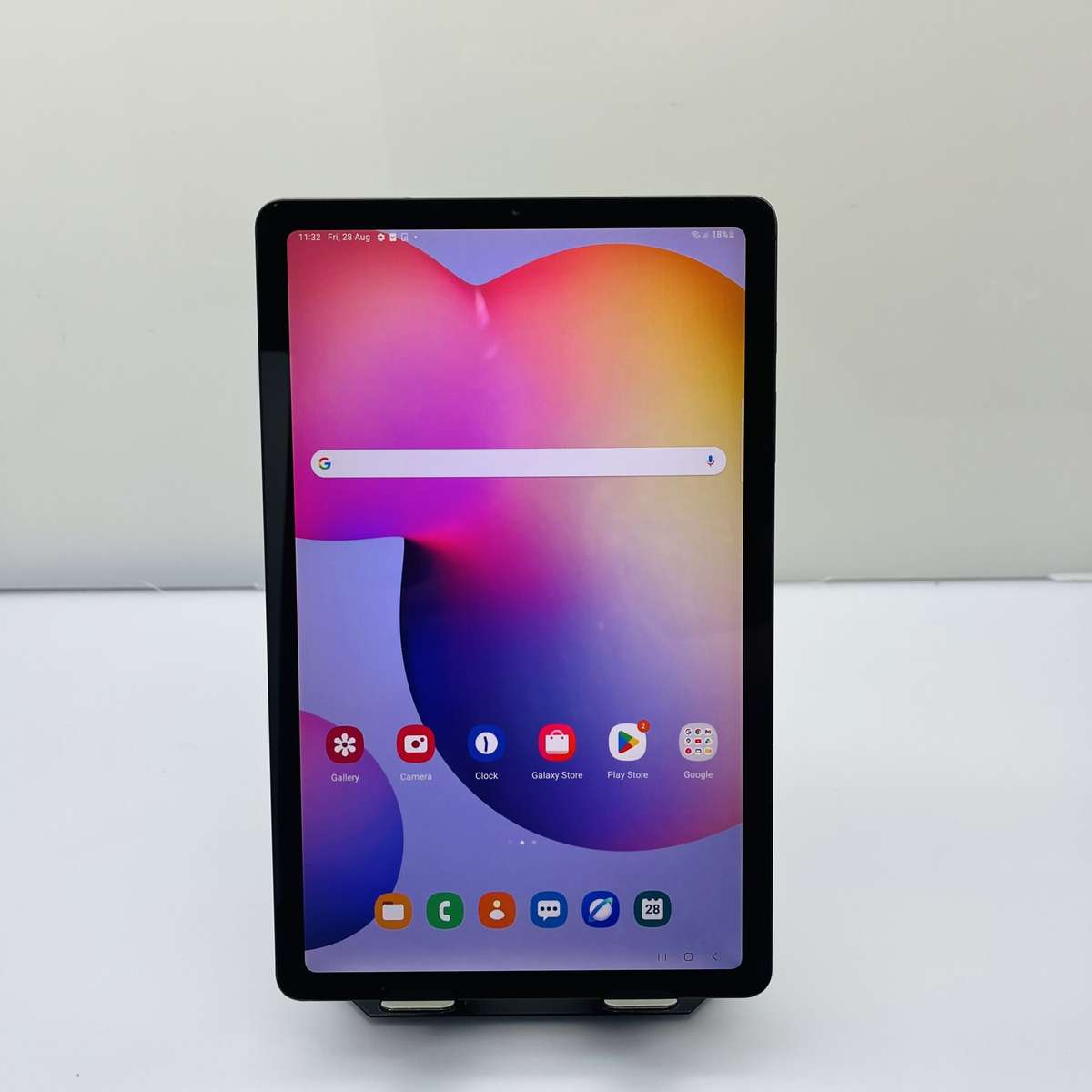 Samsung Galaxy Tab S6 Lite 10.4" 2022 (WiFi/Cellular) 64GB Oxford Gray (Condition: Good)