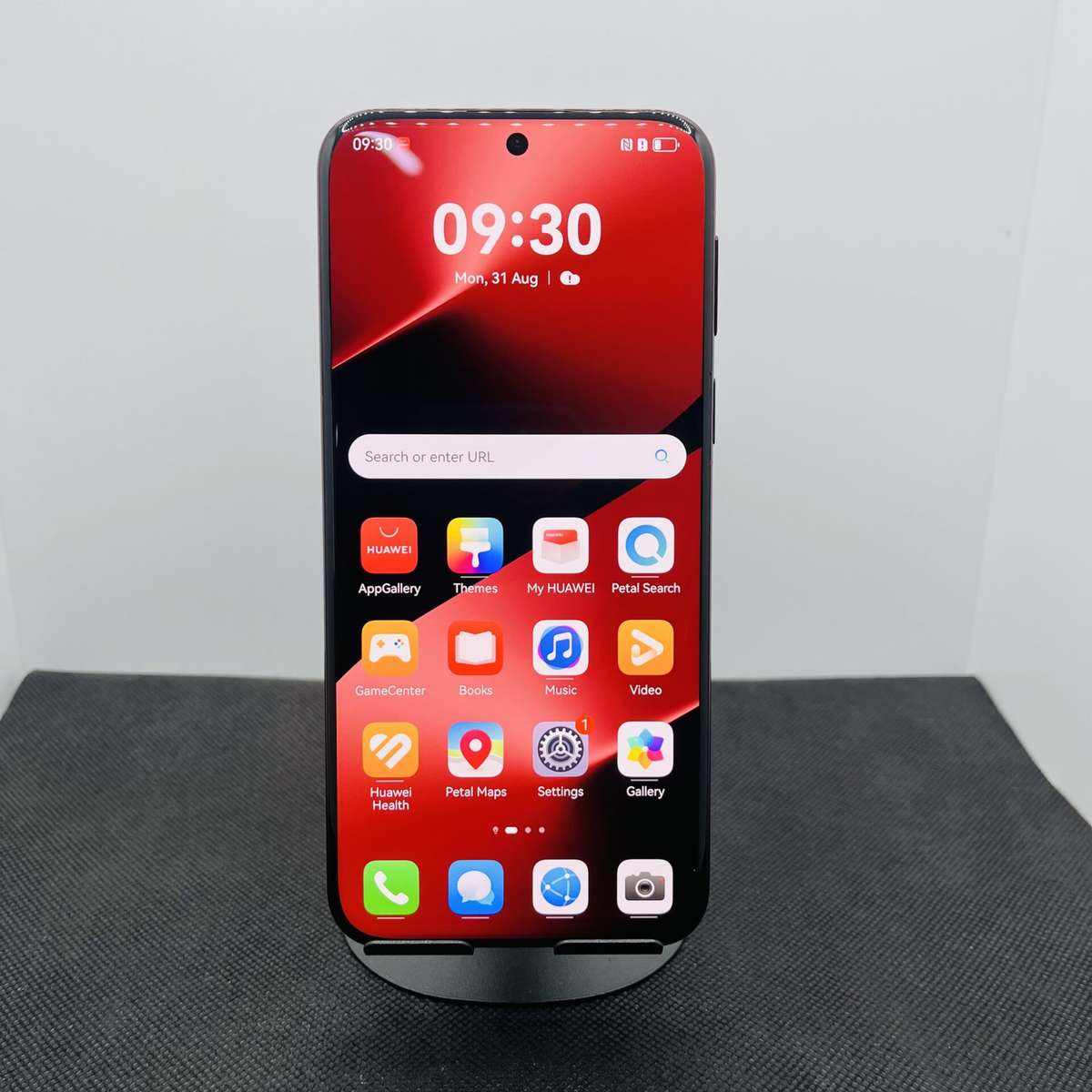Huawei Pura 80 Pro 512GB Glazed Red (Condition: Good)