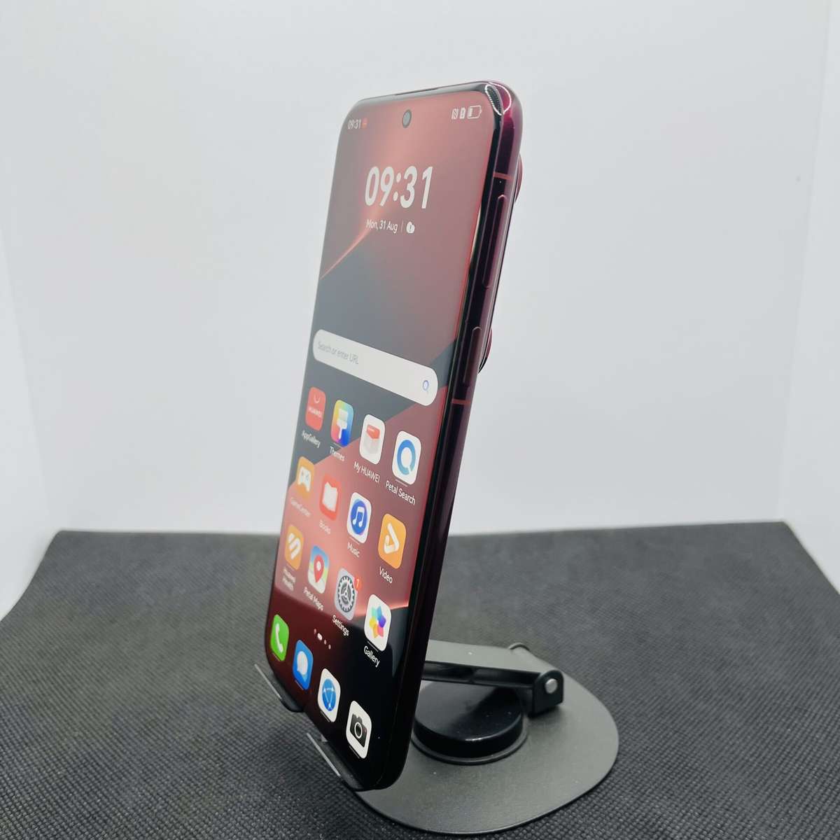 Huawei Pura 80 Pro 512GB Glazed Red (Condition: Good)