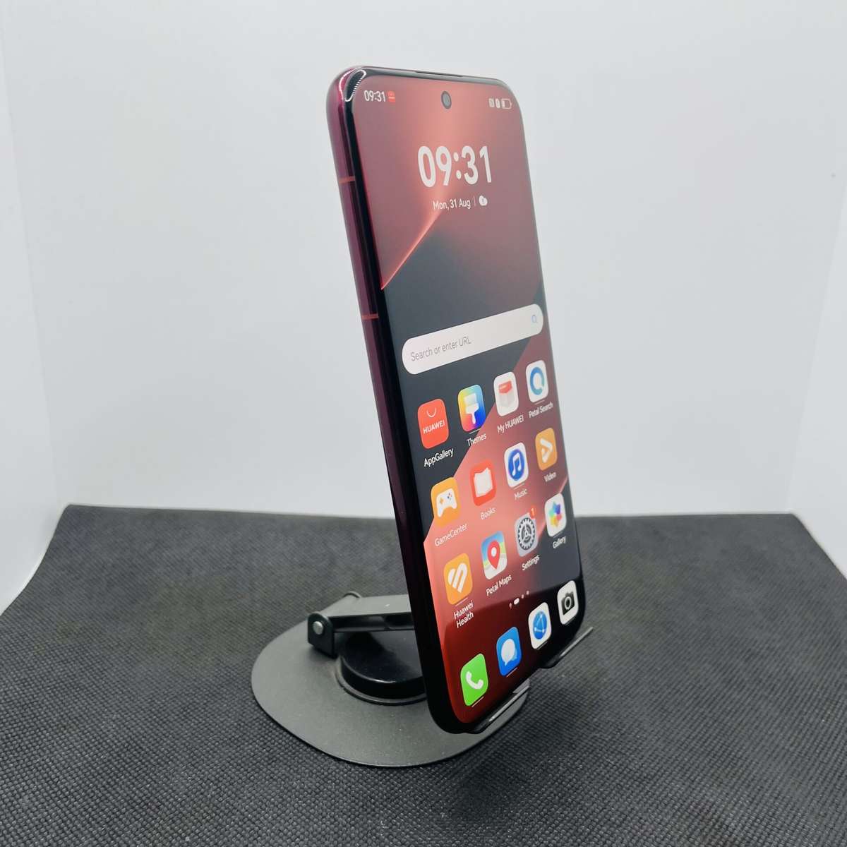 Huawei Pura 80 Pro 512GB Glazed Red (Condition: Good)