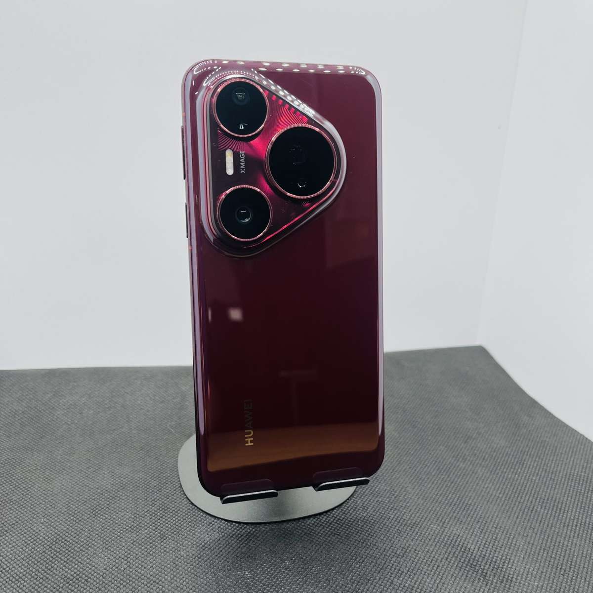 Huawei Pura 80 Pro 512GB Glazed Red (Condition: Good)
