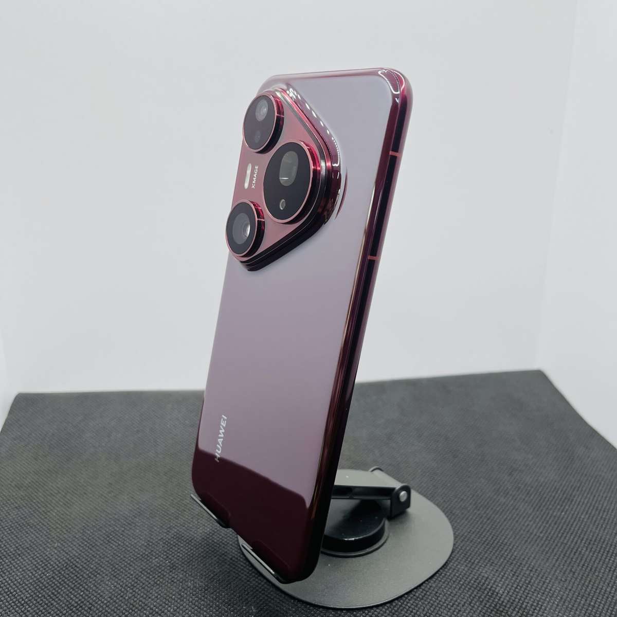 Huawei Pura 80 Pro 512GB Glazed Red (Condition: Good)