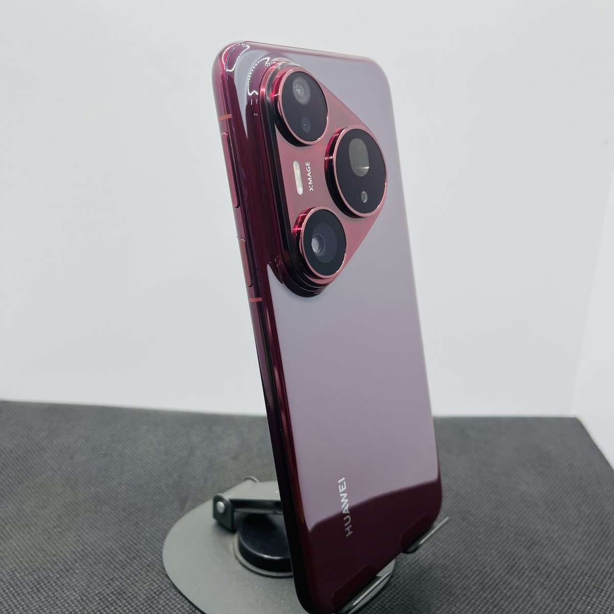 Huawei Pura 80 Pro 512GB Glazed Red (Condition: Good)