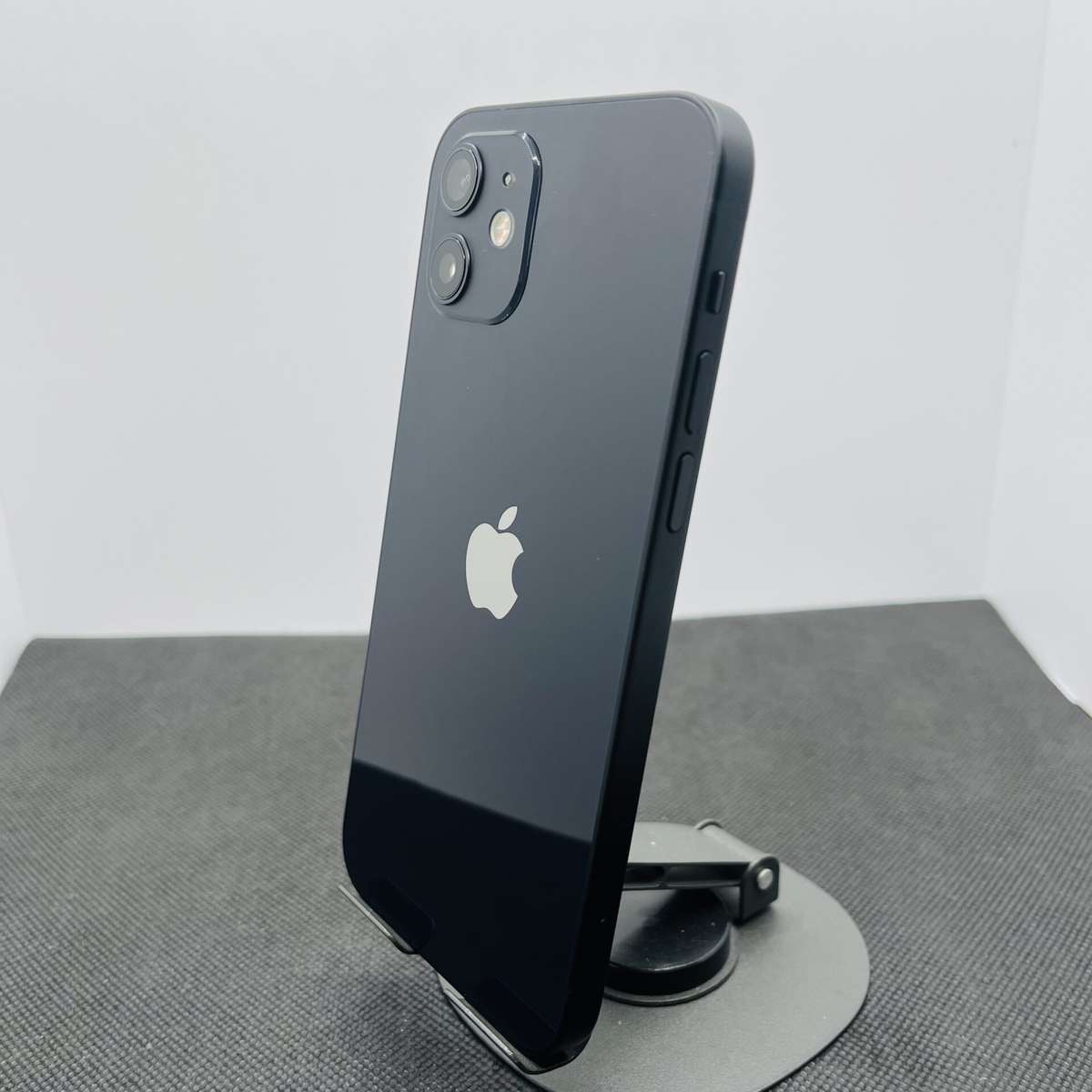 Apple iPhone 12 128GB Black (Condition: Good)