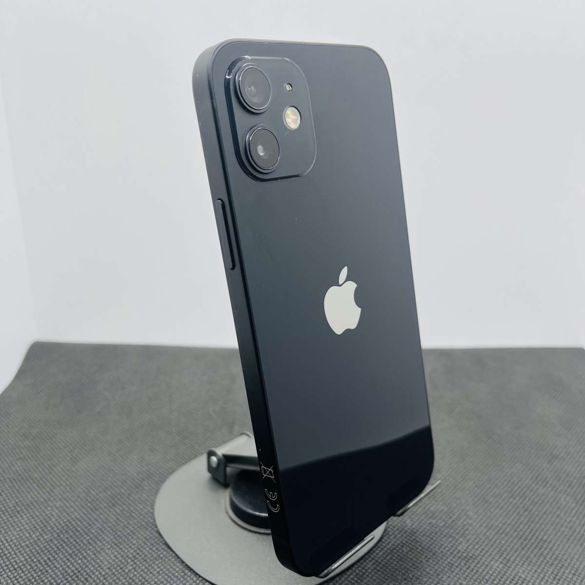 Apple iPhone 12 128GB Black (Condition: Good)