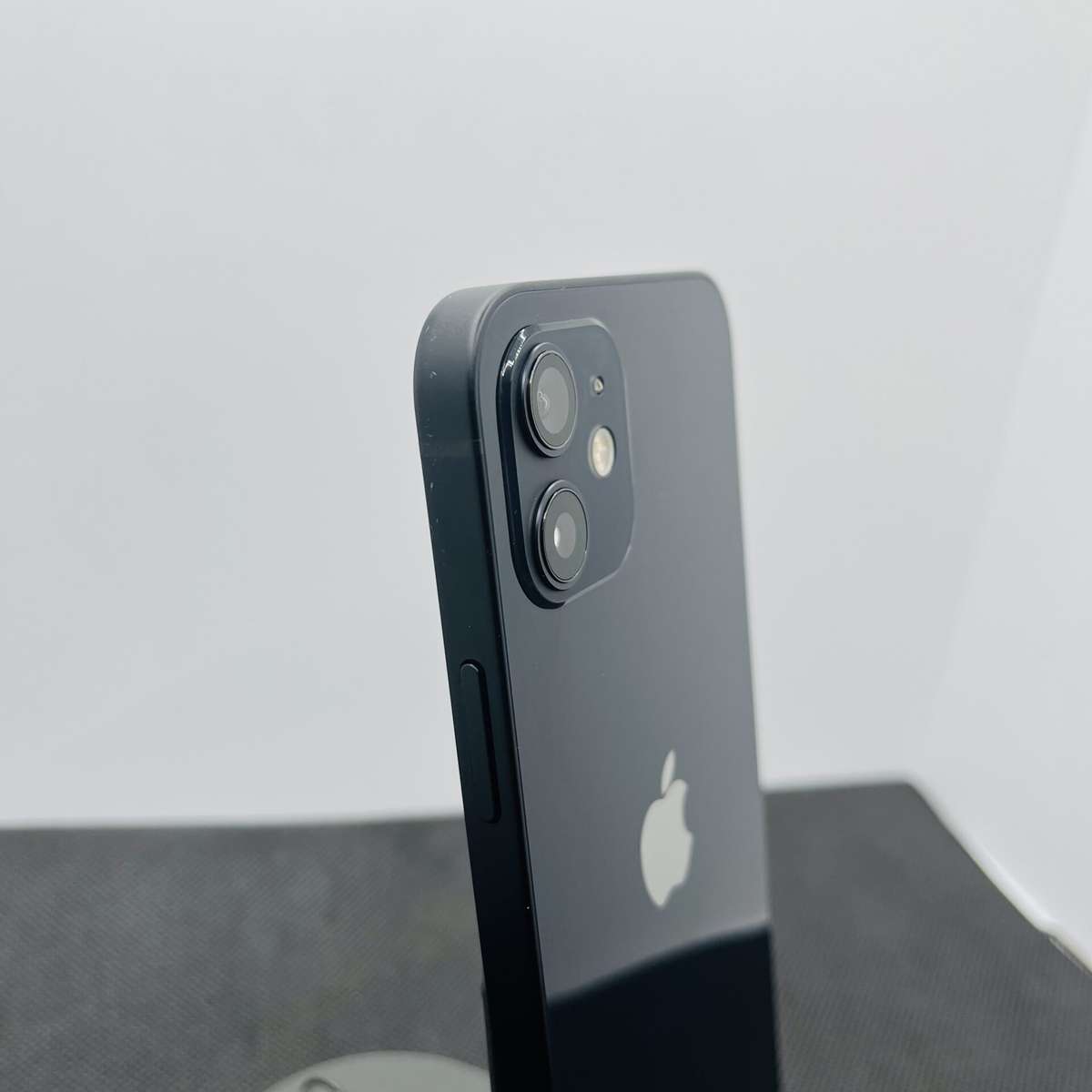 Apple iPhone 12 128GB Black (Condition: Good)