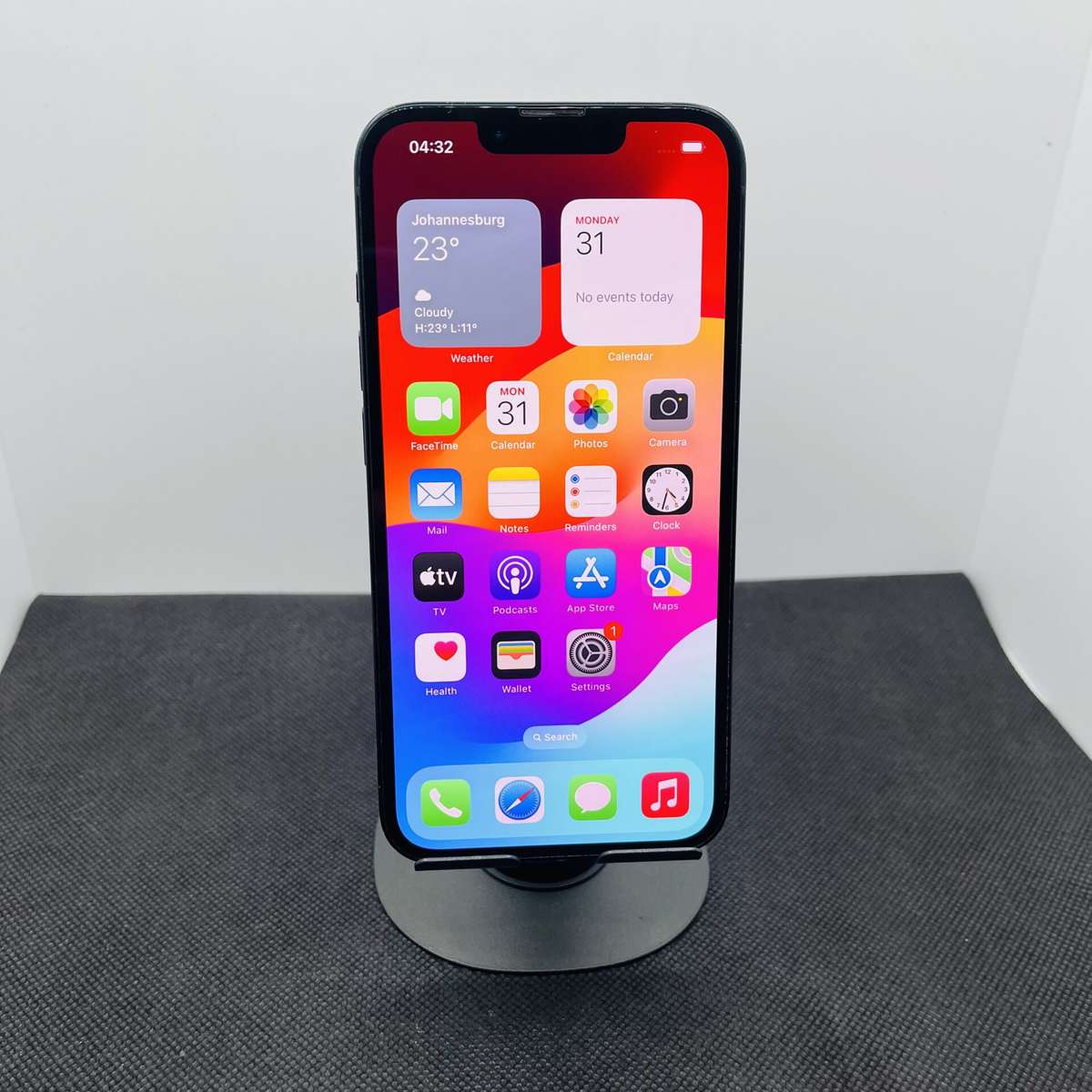 Apple iPhone 14 128GB Midnight (Condition: Good)