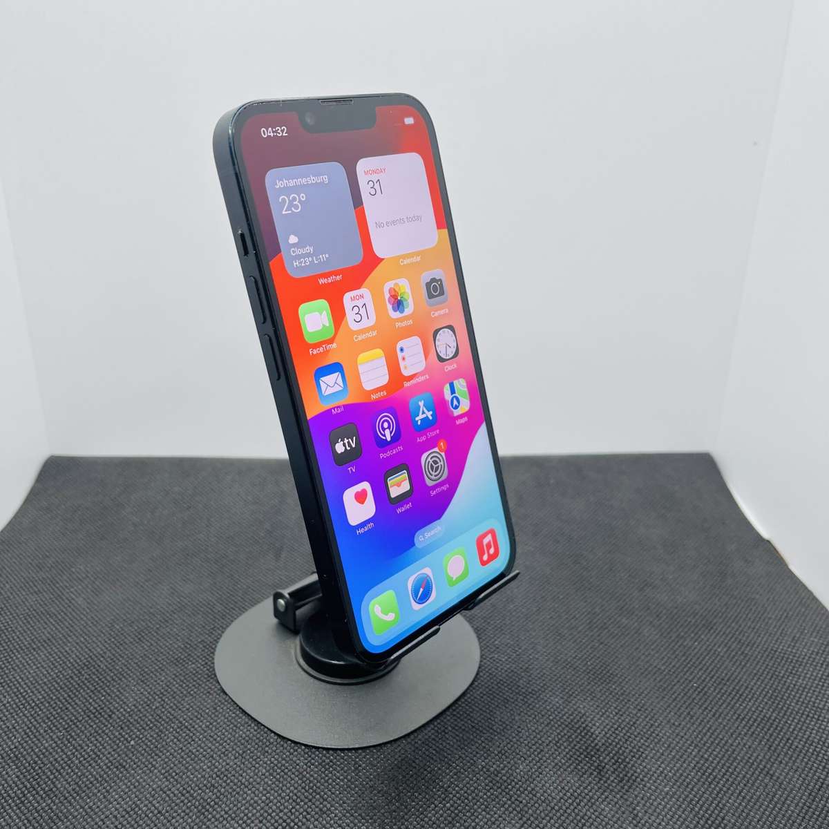 Apple iPhone 14 128GB Midnight (Condition: Good)