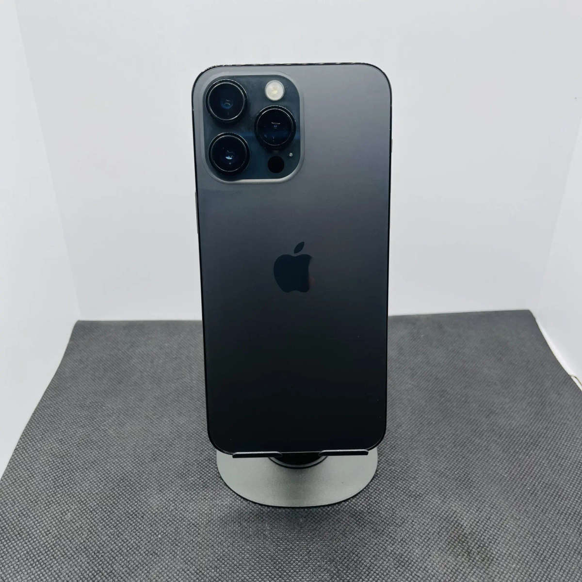 Apple iPhone 14 Pro Max 256GB Space Black - No NFC (Condition: Good)