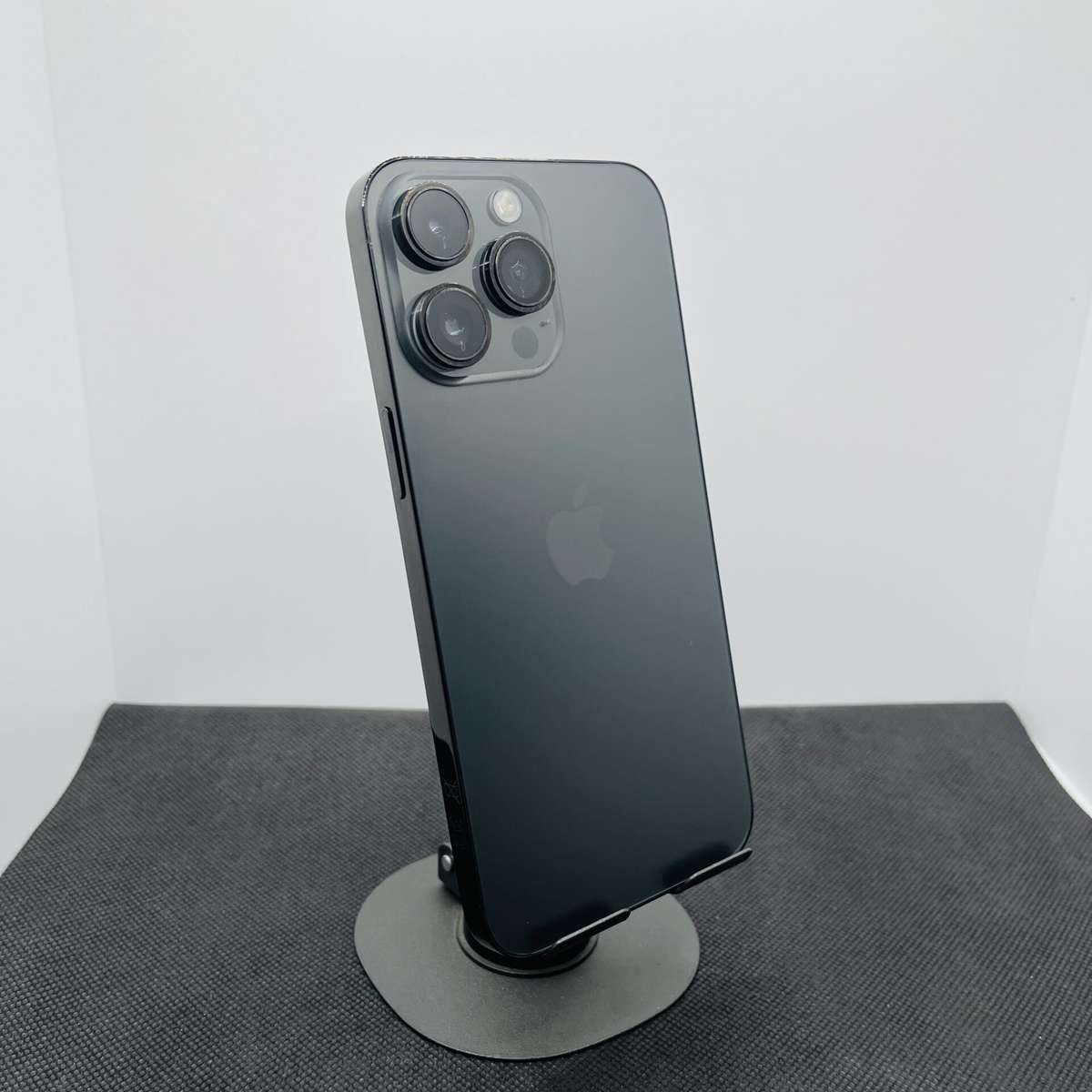 Apple iPhone 14 Pro Max 256GB Space Black - No NFC (Condition: Good)