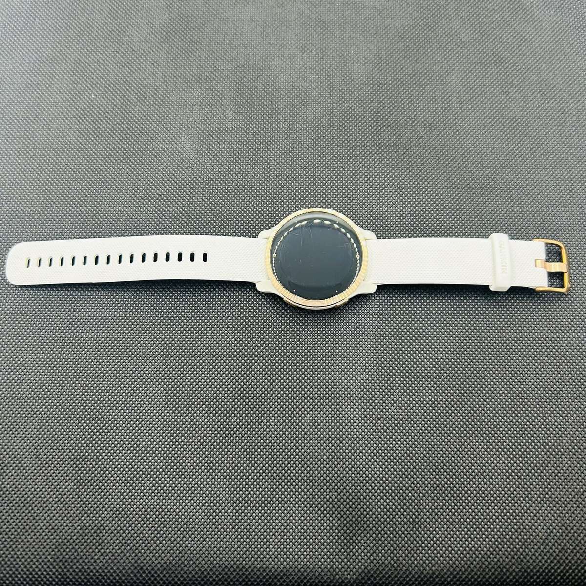 Garmin Venu 2S Gold (Condition: Good)