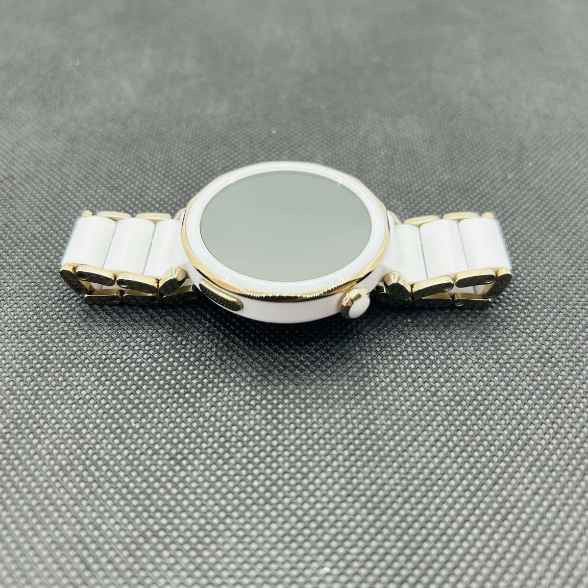 Huawei Watch GT 5 Pro Ceramic 42mm White (Condition: Excellent)
